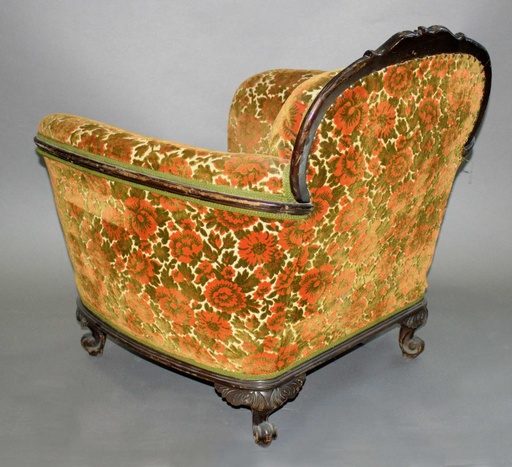 [PFC-042] 70's Armchair