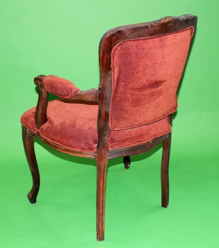 [PFC-095] Armchair