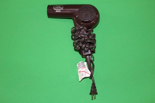 [PMC-039] Hair Dryer