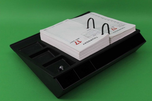 [PMO-007] Calendar