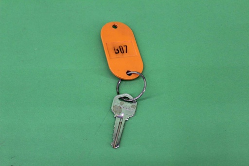 [PMO-041] Motel Key