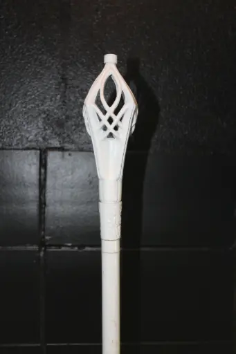 [PPF-002] Gandalf the White Staff