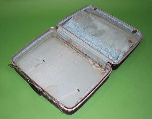 [PPL-029] Vintage Suitcase 
