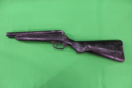 [PPW-028] Shotgun