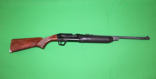 [PPW-029] BB Rifle