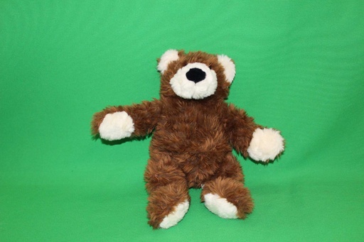 [PTA-027] Teddy Bear