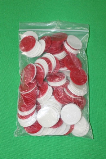 [PTG-024] Poker Chips