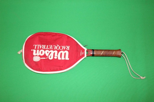 [PTS-038] Racquetball Racket