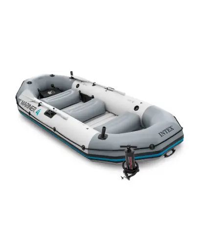 [PTS-083] Inflatable Raft