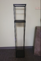 [EDA-009] Rectangle Wire Tower (No Shelf)