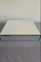 [EDA-027] Mirror Tabletop Riser