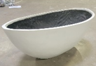 [EDA-054] Oval Planter