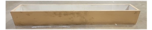 [EDA-057] Long Planter Box A