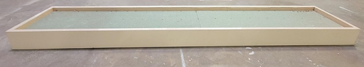 [EDA-064] Low Planter Box H