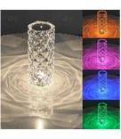 [EDF-018] Prism Light - White