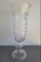 [EDV-004] Large Crystal Urn
