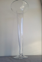 [EDV-055] Trumpet Vase