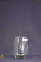 [EDV-087] Large Lighthouse Vase