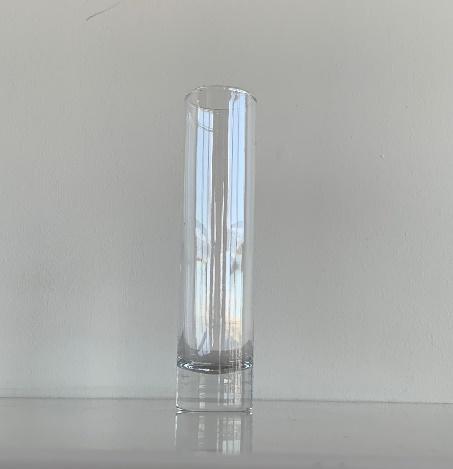 [EDV-094] Cylinder Budvase