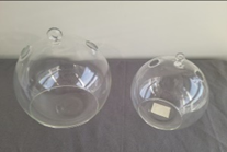 [EDV-109] Large Hanging Bubbles