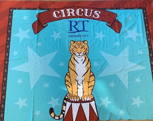 [EDW-007] Circus Wall