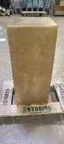 [EFC-004] Gold Column
