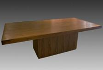 [ETD-014] Smoke Mirror Table Top