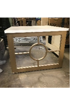 [ETM-005] Mirror Cake Table