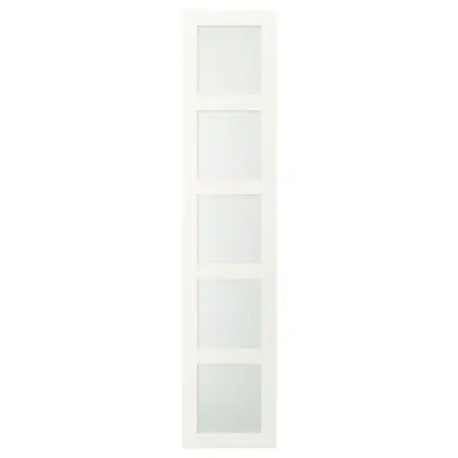 [PDW-022] BERGSBO Door Panel