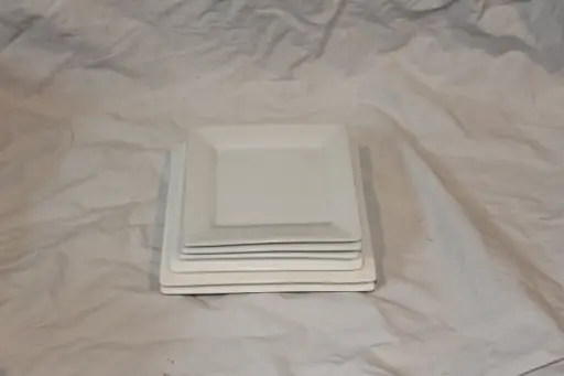 [PKE-061] Square Side Plate