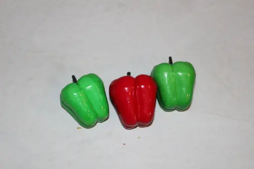 [PKF-156] Bell Pepper