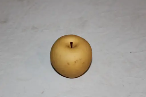 [PKF-173] Yellow Apple