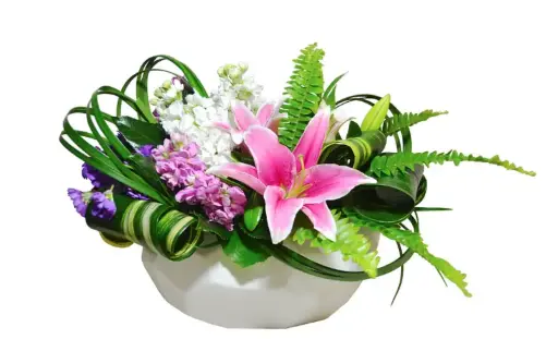 [BFA-Endless Love] Endless Love Arrangement