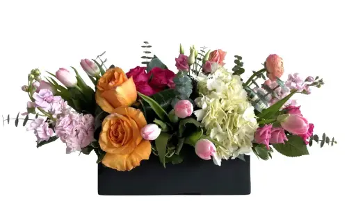 [BFA-Secret Garden] Secret Garden Arrangement