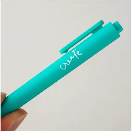 [BGO-PEN-CREATE] "Create" Jotter Pen