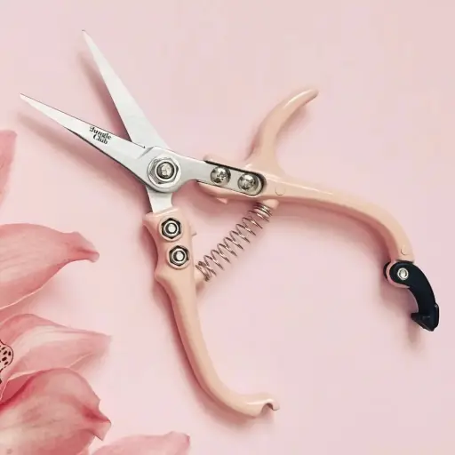 [BFP-128387] Pruning Shears | Pink