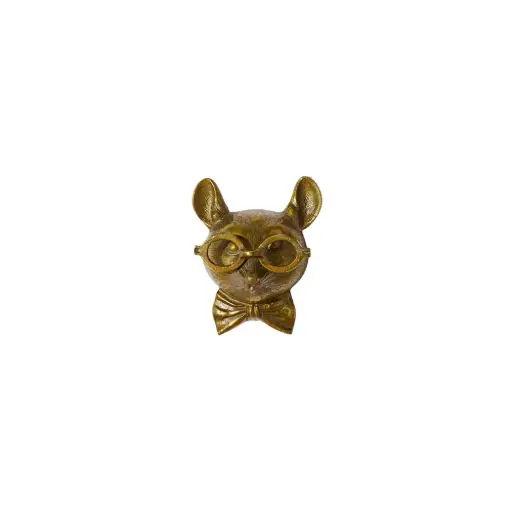 [BGD-75102.00] "Louie" Wall Mount 8.25"x 5.5"x 10.5"
