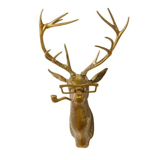 [BGD-75103.00] "Frankie" Wall Mount 13"x 8"x 47"
